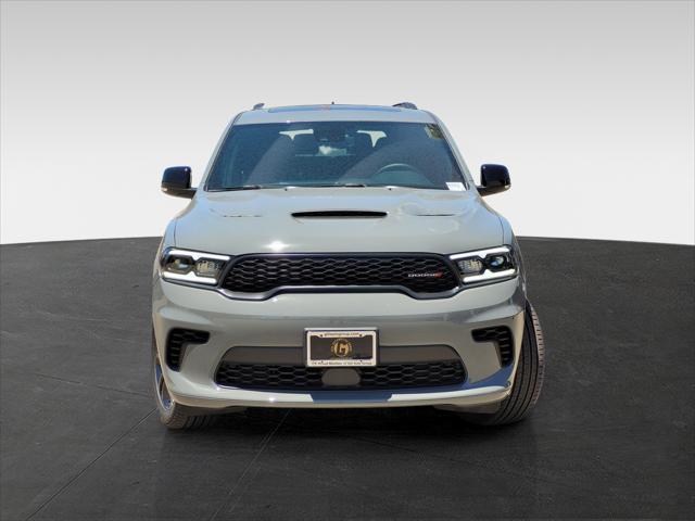 new 2024 Dodge Durango car, priced at $48,450