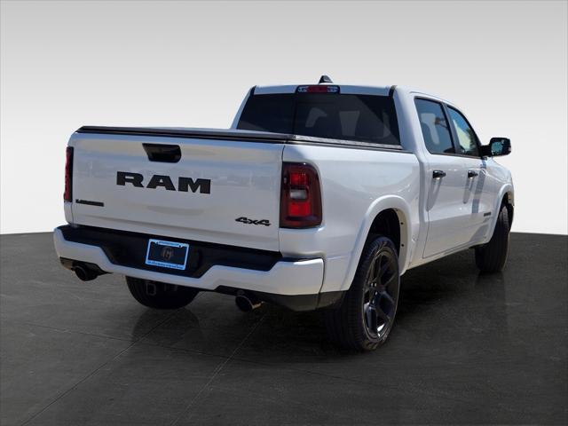 new 2026 Ram 1500 car