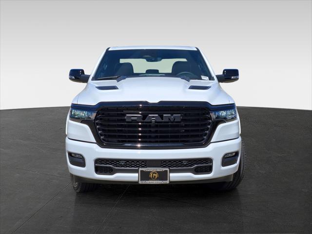 new 2026 Ram 1500 car