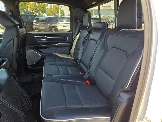 new 2026 Ram 1500 car