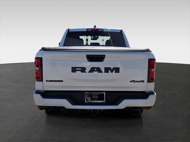 new 2026 Ram 1500 car
