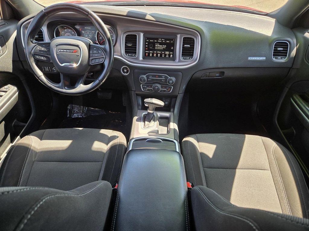 used 2022 Dodge Charger car, priced at $22,688
