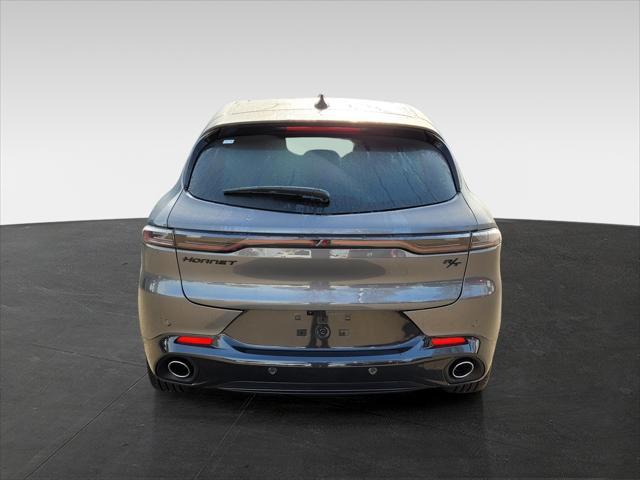 new 2024 Dodge Hornet car, priced at $49,998
