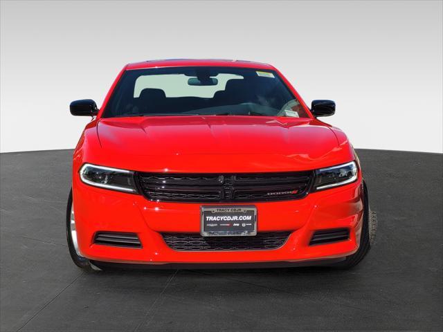 new 2023 Dodge Charger car, priced at $30,335