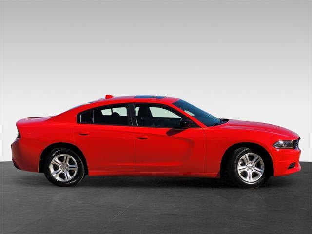 new 2023 Dodge Charger car, priced at $28,568