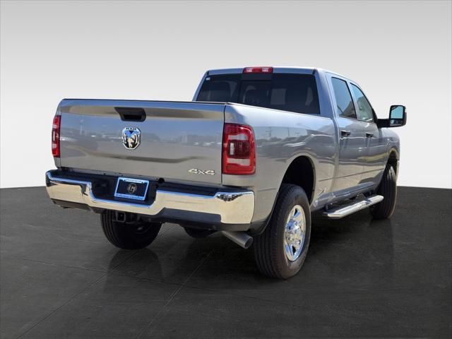 new 2024 Ram 2500 car, priced at $67,590