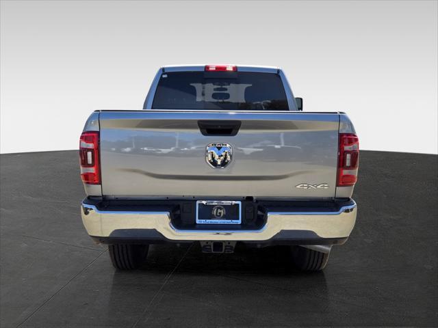 new 2024 Ram 2500 car, priced at $67,590