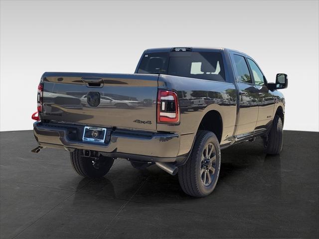 new 2024 Ram 2500 car, priced at $81,305