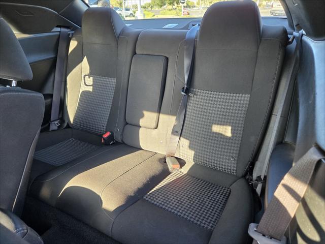 used 2023 Dodge Challenger car, priced at $25,688