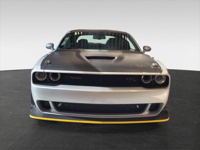 new 2023 Dodge Challenger car, priced at $70,630