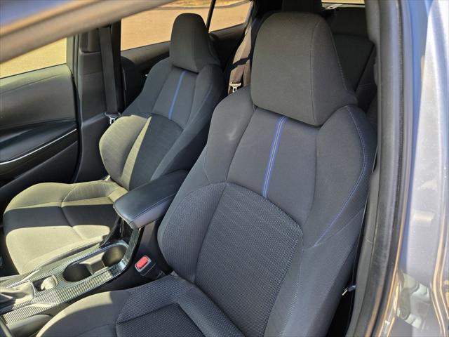 used 2020 Toyota Corolla car, priced at $17,997