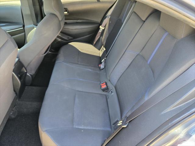 used 2020 Toyota Corolla car, priced at $17,997