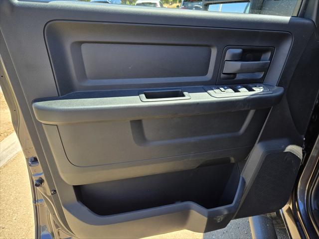 new 2025 Ram 2500 car, priced at $65,534