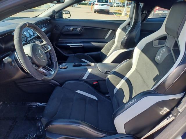 used 2020 Ford Mustang car, priced at $90,888