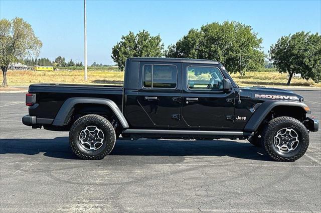 new 2023 Jeep Gladiator car, priced at $61,998