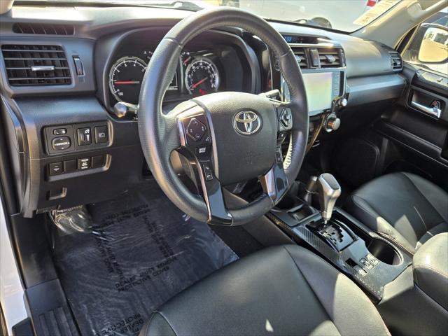 used 2020 Toyota 4Runner car, priced at $36,683