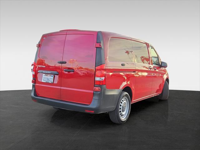 used 2020 Mercedes-Benz Metris car, priced at $17,888