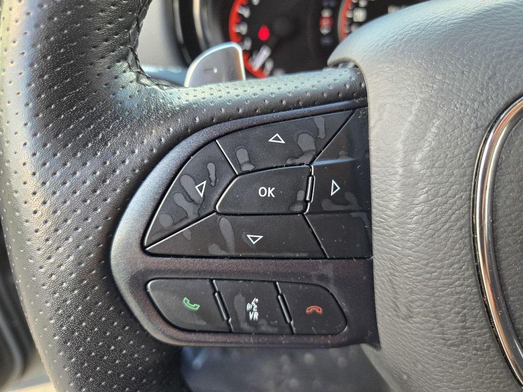 used 2023 Dodge Durango car, priced at $26,964