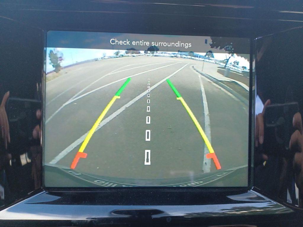 used 2023 Dodge Durango car, priced at $26,964