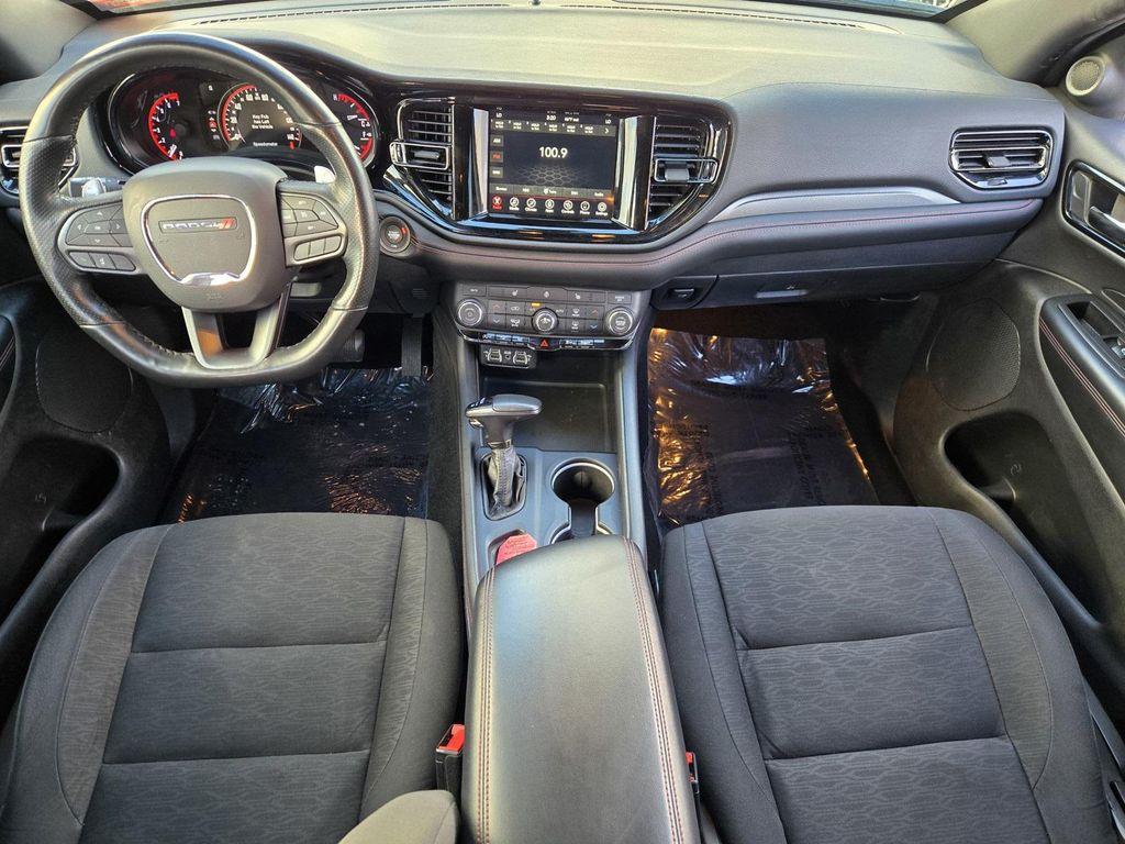 used 2023 Dodge Durango car, priced at $26,964