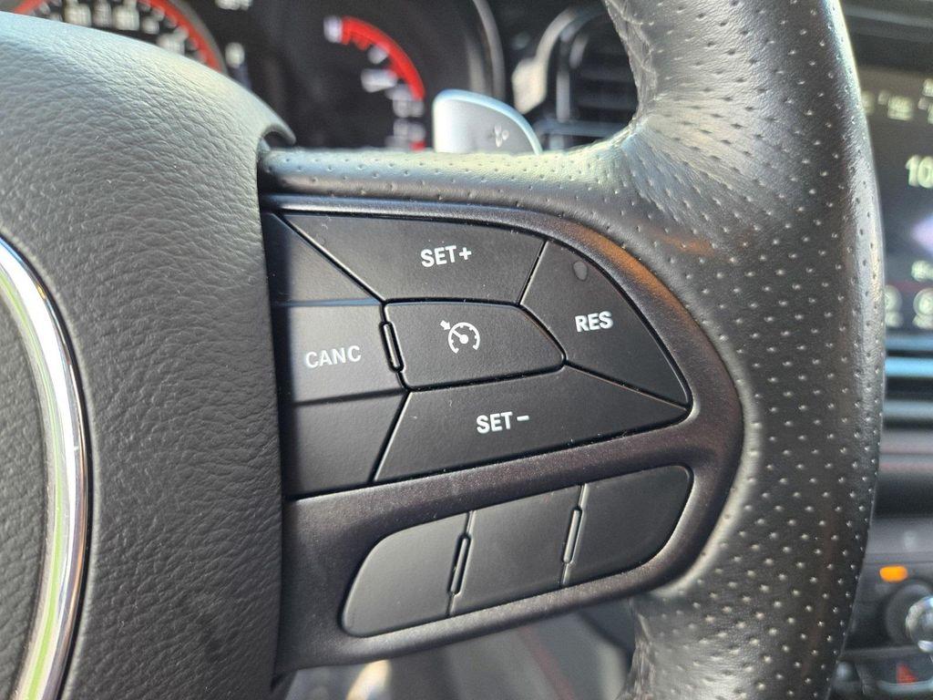 used 2023 Dodge Durango car, priced at $26,964