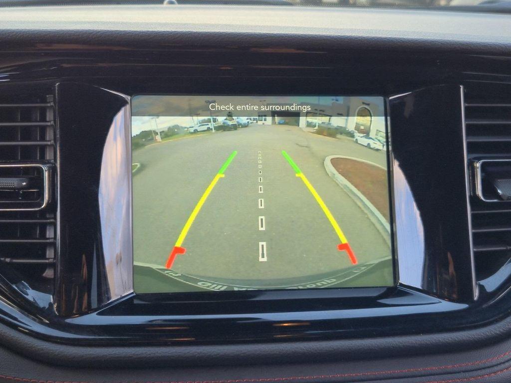 used 2023 Dodge Durango car, priced at $26,964