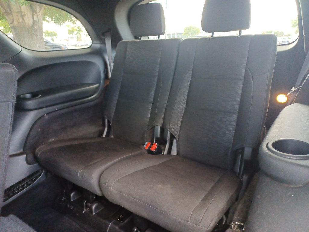 used 2023 Dodge Durango car, priced at $26,964