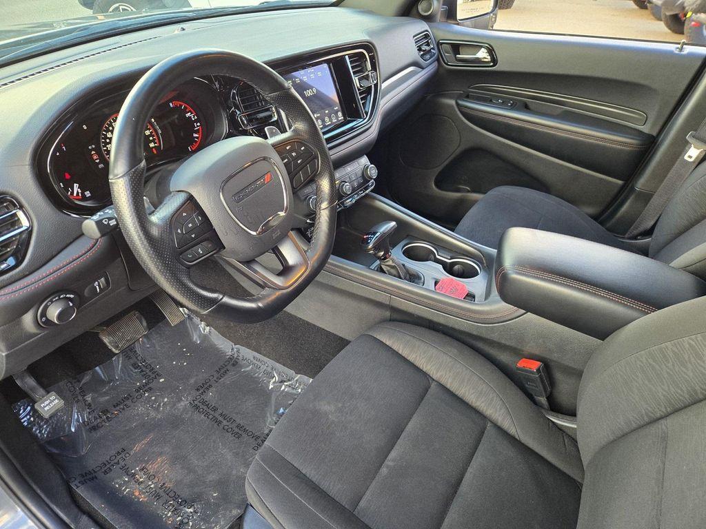 used 2023 Dodge Durango car, priced at $26,964