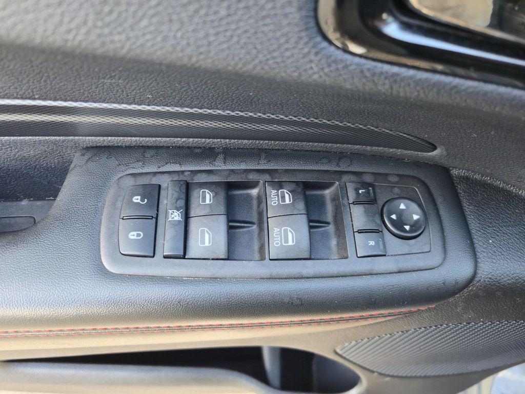 used 2023 Dodge Durango car, priced at $26,964