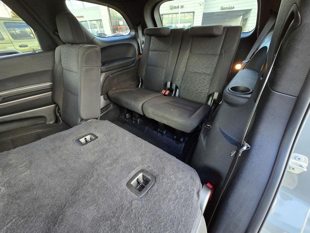 used 2023 Dodge Durango car, priced at $26,964