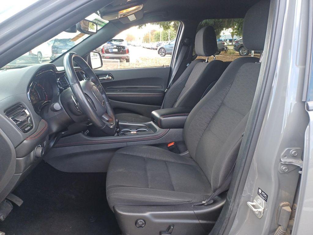 used 2023 Dodge Durango car, priced at $26,964