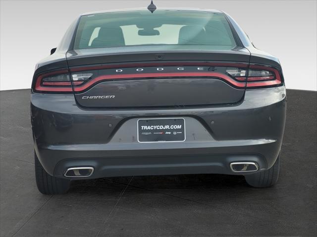 new 2023 Dodge Charger car, priced at $30,300