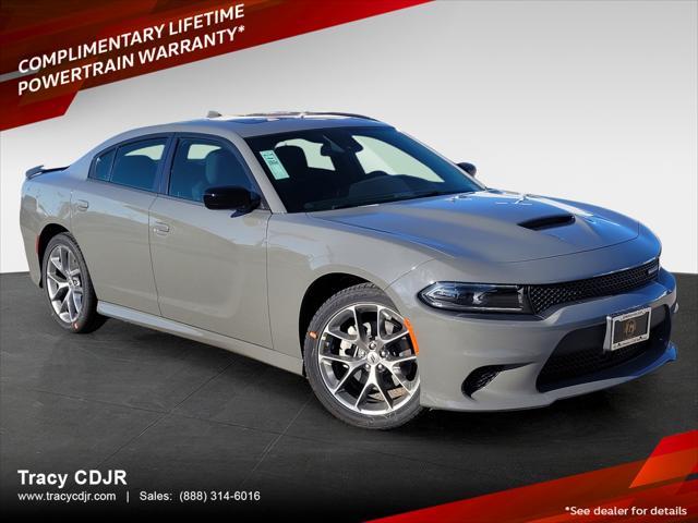 new 2023 Dodge Charger car, priced at $35,498