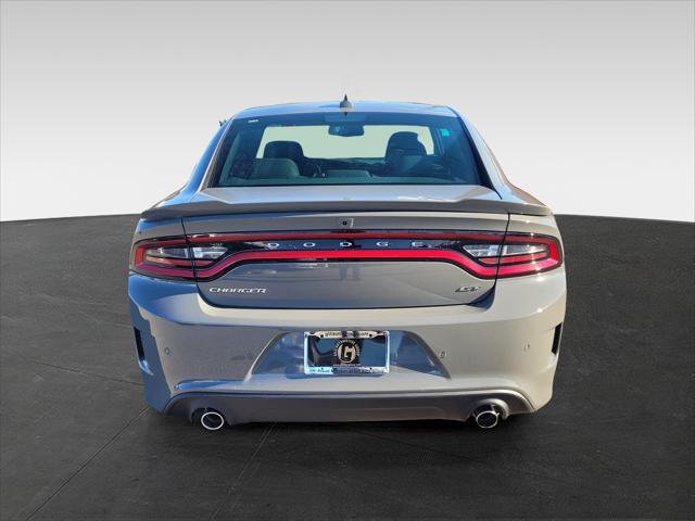 new 2023 Dodge Charger car, priced at $38,498