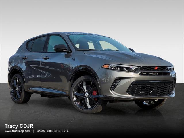 new 2024 Dodge Hornet car, priced at $38,688