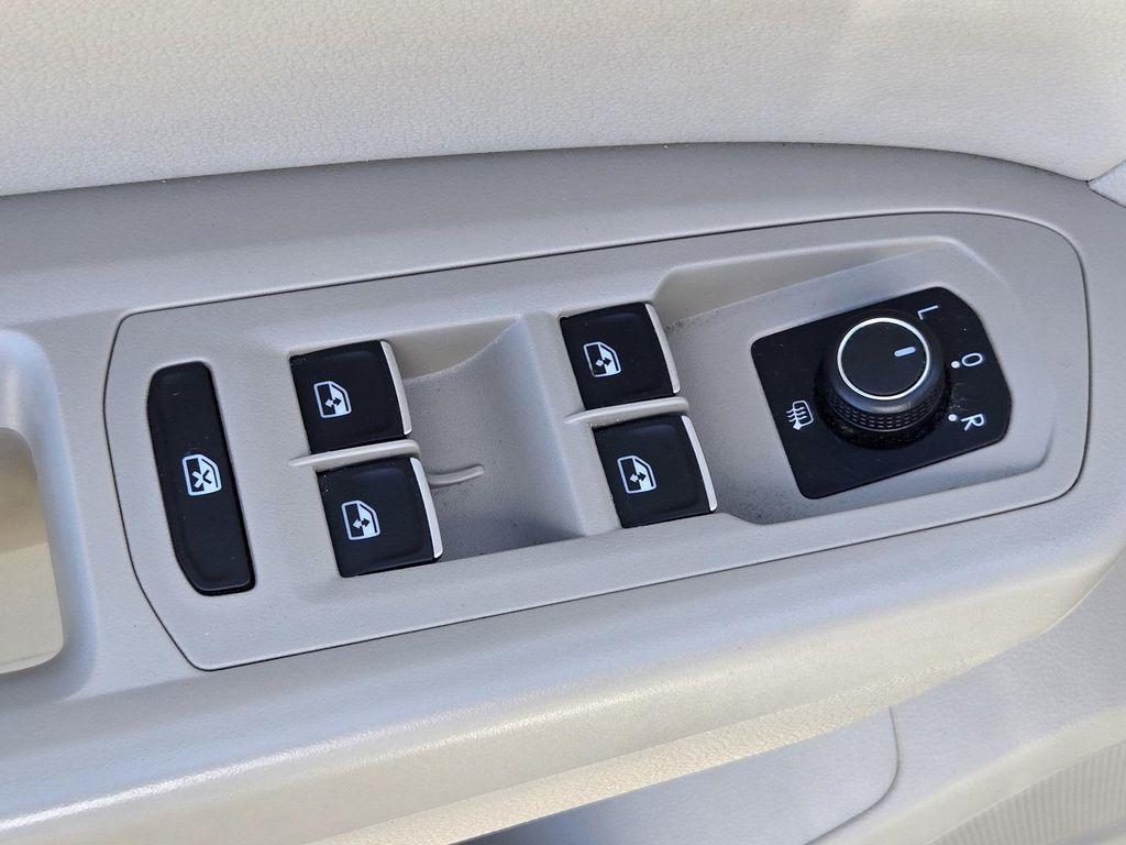 used 2018 Volkswagen Atlas car, priced at $12,688
