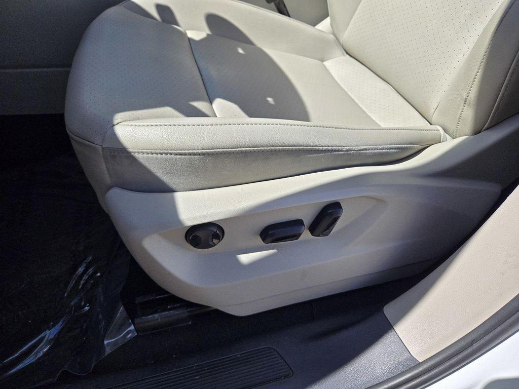 used 2018 Volkswagen Atlas car, priced at $12,688