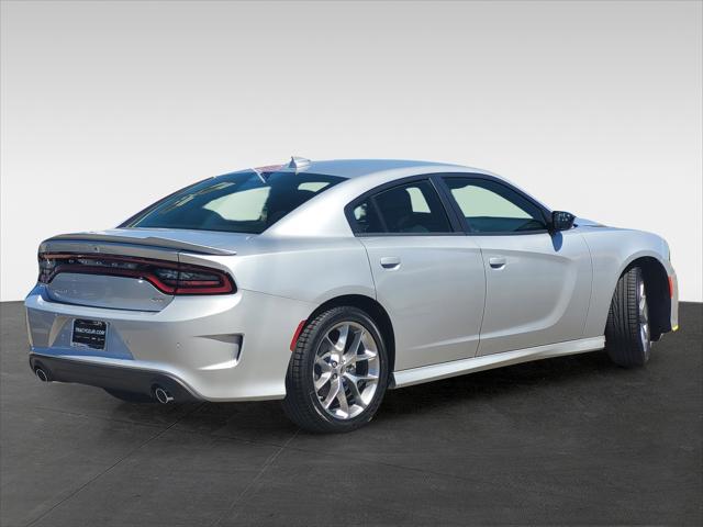 new 2023 Dodge Charger car, priced at $37,510