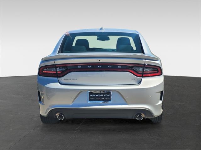 new 2023 Dodge Charger car, priced at $29,998