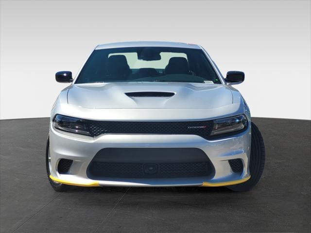 new 2023 Dodge Charger car, priced at $29,998