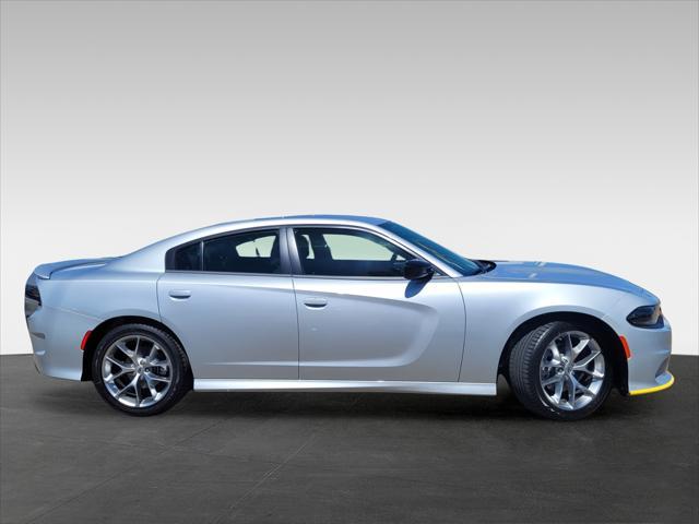 new 2023 Dodge Charger car, priced at $37,510