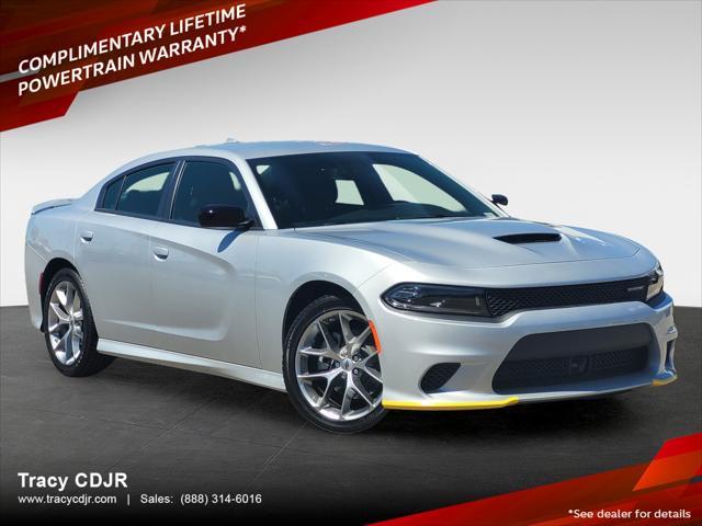 new 2023 Dodge Charger car, priced at $30,998