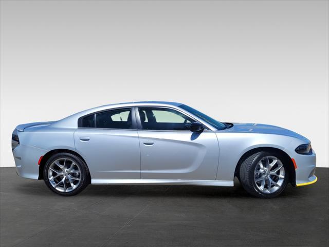 new 2023 Dodge Charger car, priced at $29,998