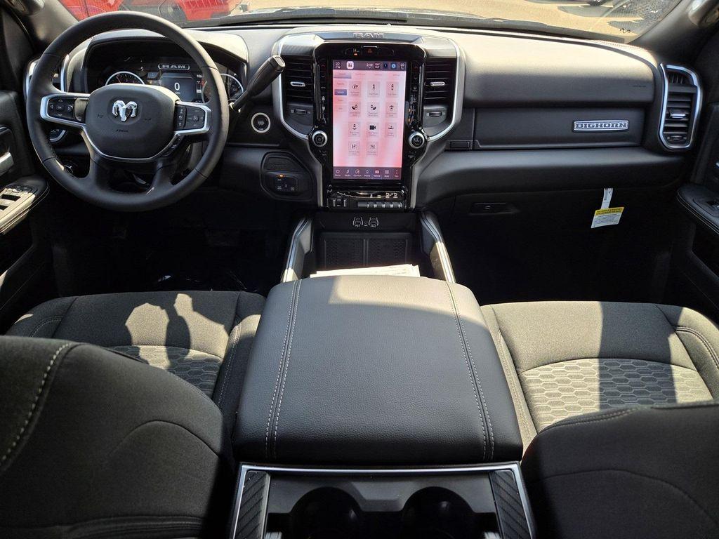 new 2026 Ram 2500 car, priced at $62,998