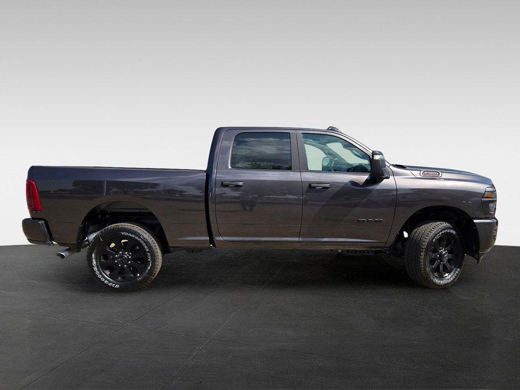 new 2026 Ram 2500 car, priced at $62,998
