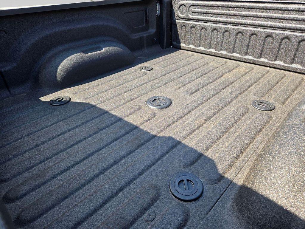 new 2026 Ram 2500 car, priced at $62,998