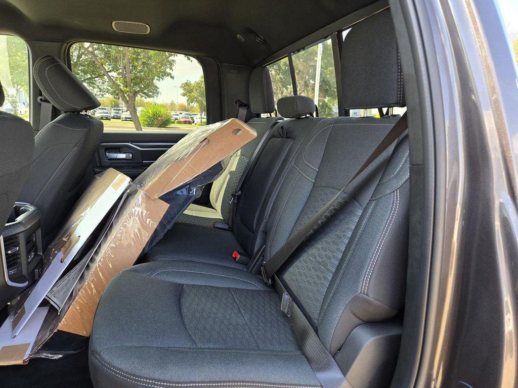 new 2026 Ram 2500 car, priced at $62,998