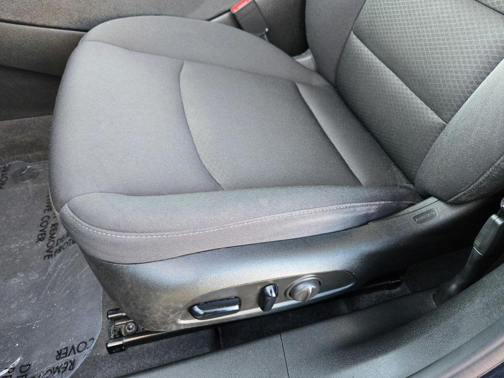 used 2023 Chevrolet Malibu car, priced at $15,798