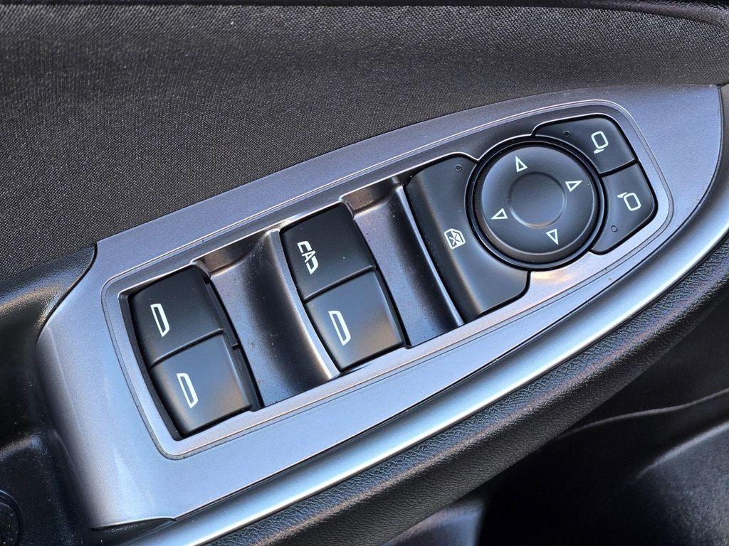 used 2023 Chevrolet Malibu car, priced at $15,798