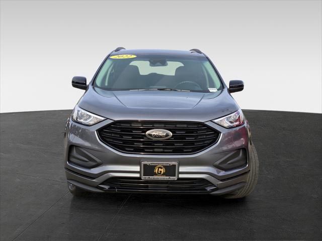 used 2022 Ford Edge car, priced at $19,810